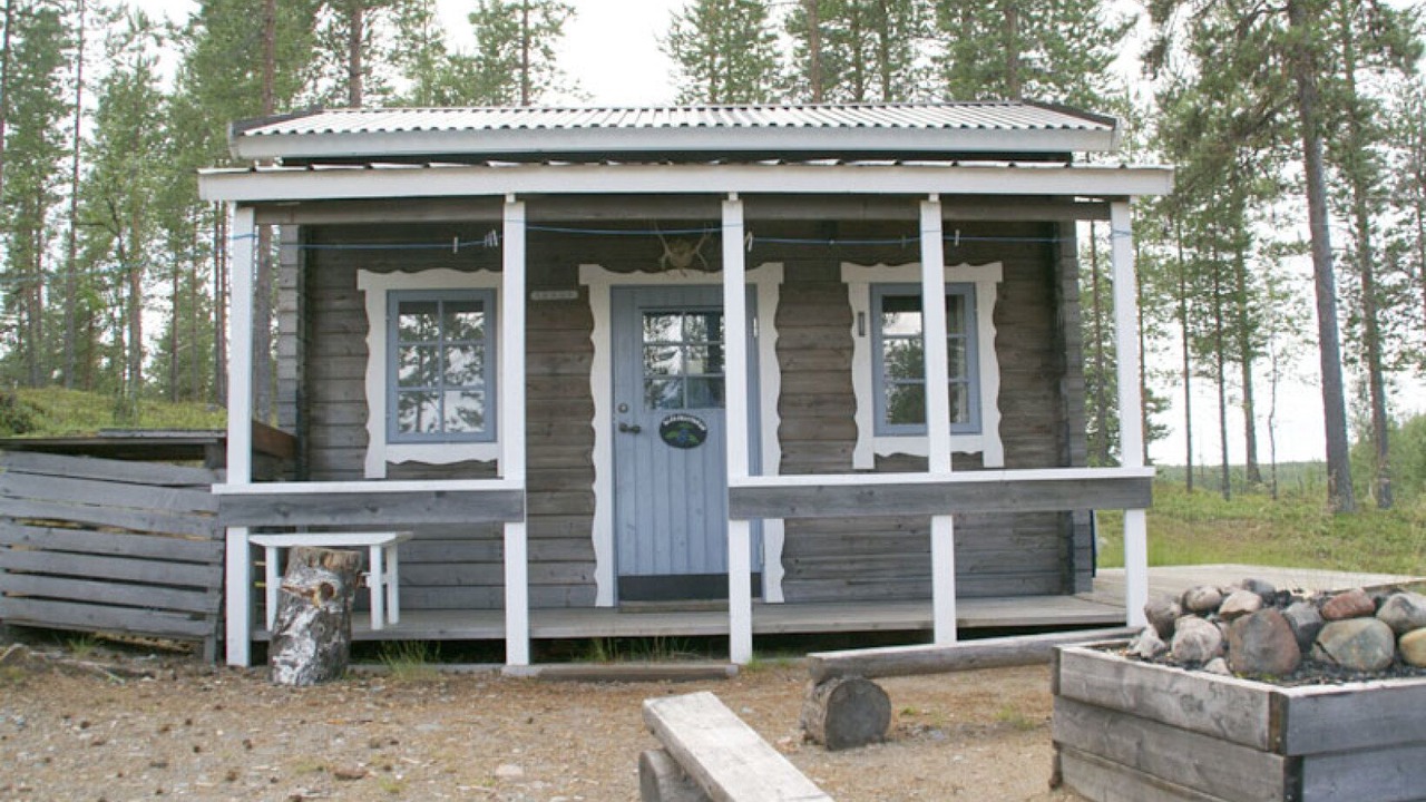 Photo of Outdoor in Arjeplog O
