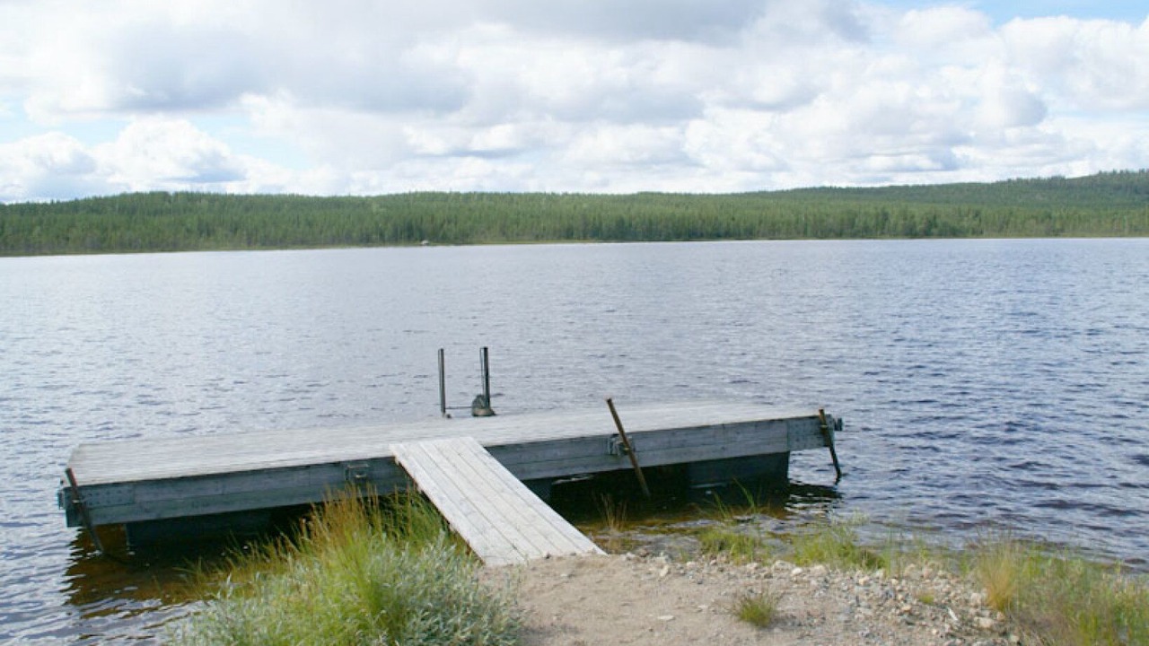 Photo of Others in Arjeplog O