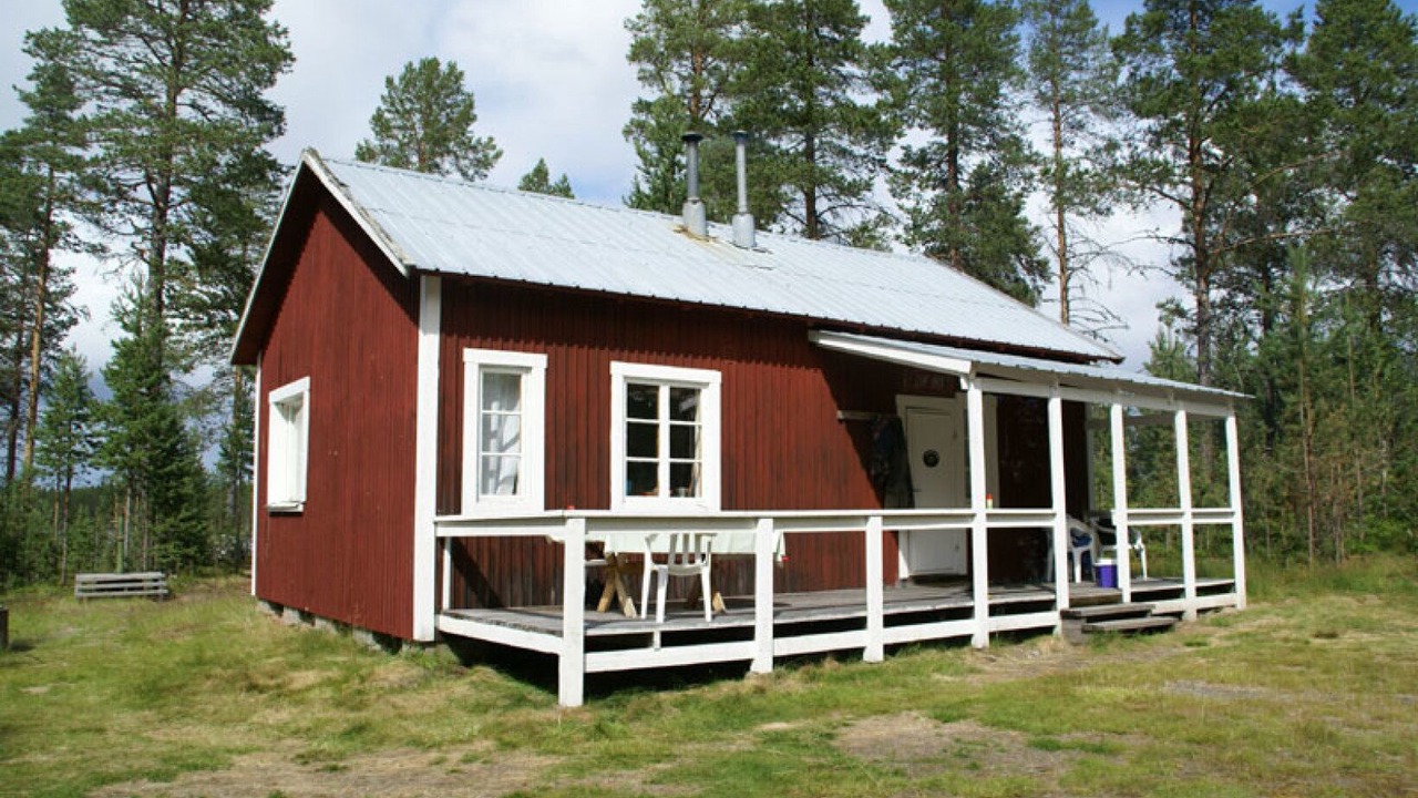 Photo of Outdoor in Arjeplog O