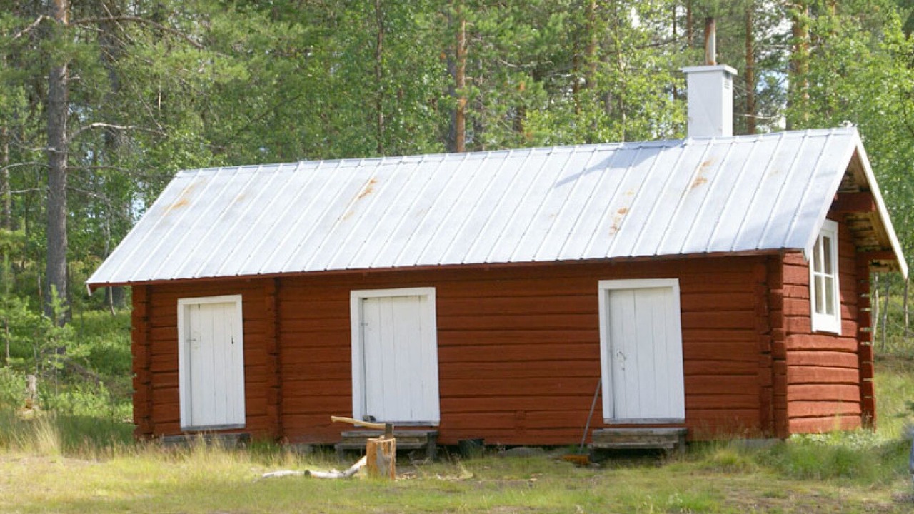 Photo of Outdoor in Arjeplog O