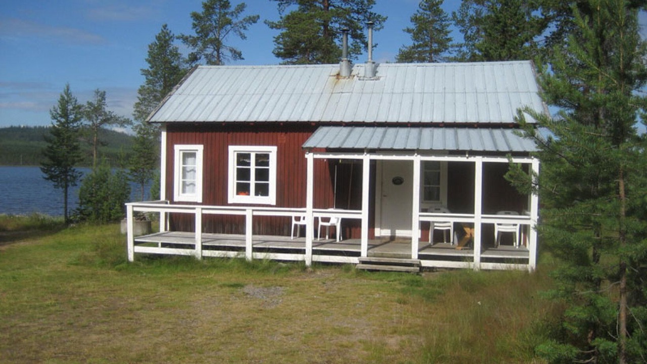 Photo of Outdoor in Arjeplog O