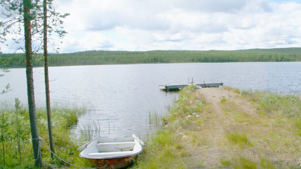 Photo of Others in Arjeplog O