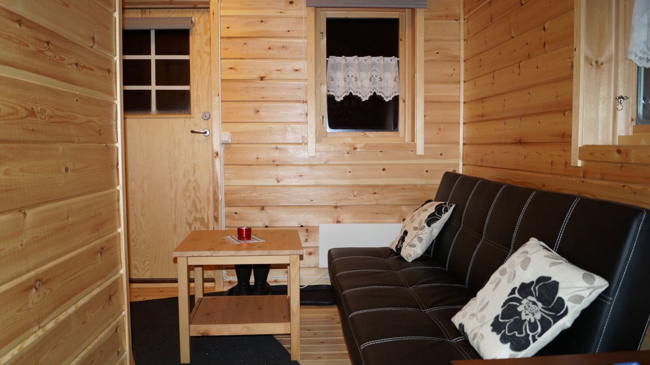 Photo of Livingroom in Arvidsjaur