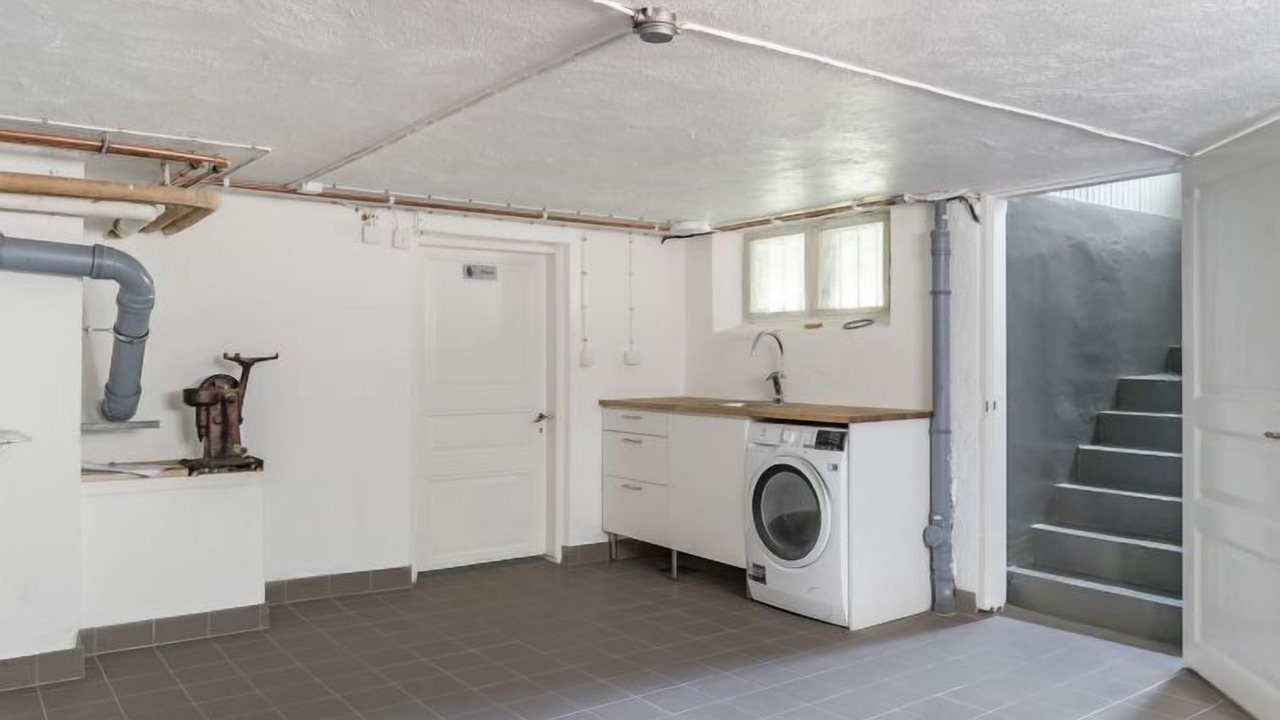 Photo of Bathroom in Lekeryd