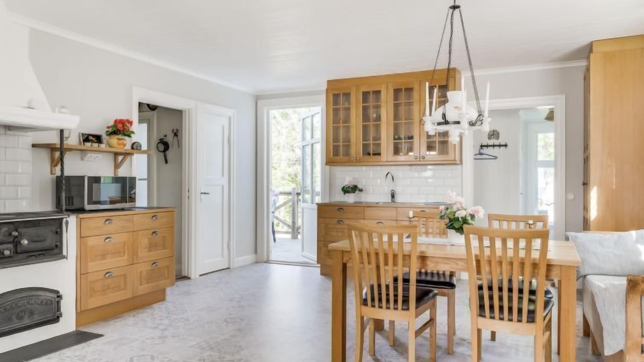 Photo of Bedroom in Lekeryd