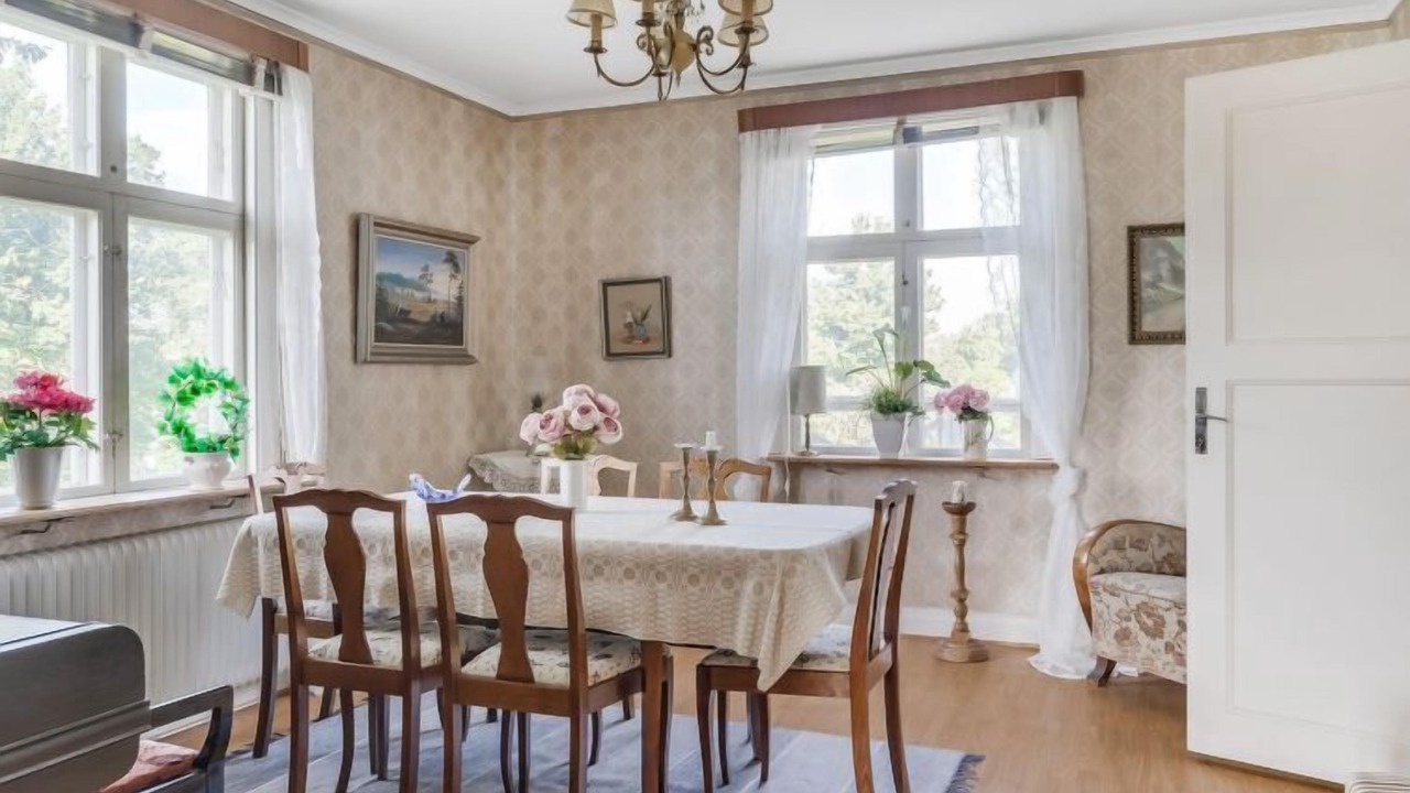 Photo of Livingroom in Lekeryd