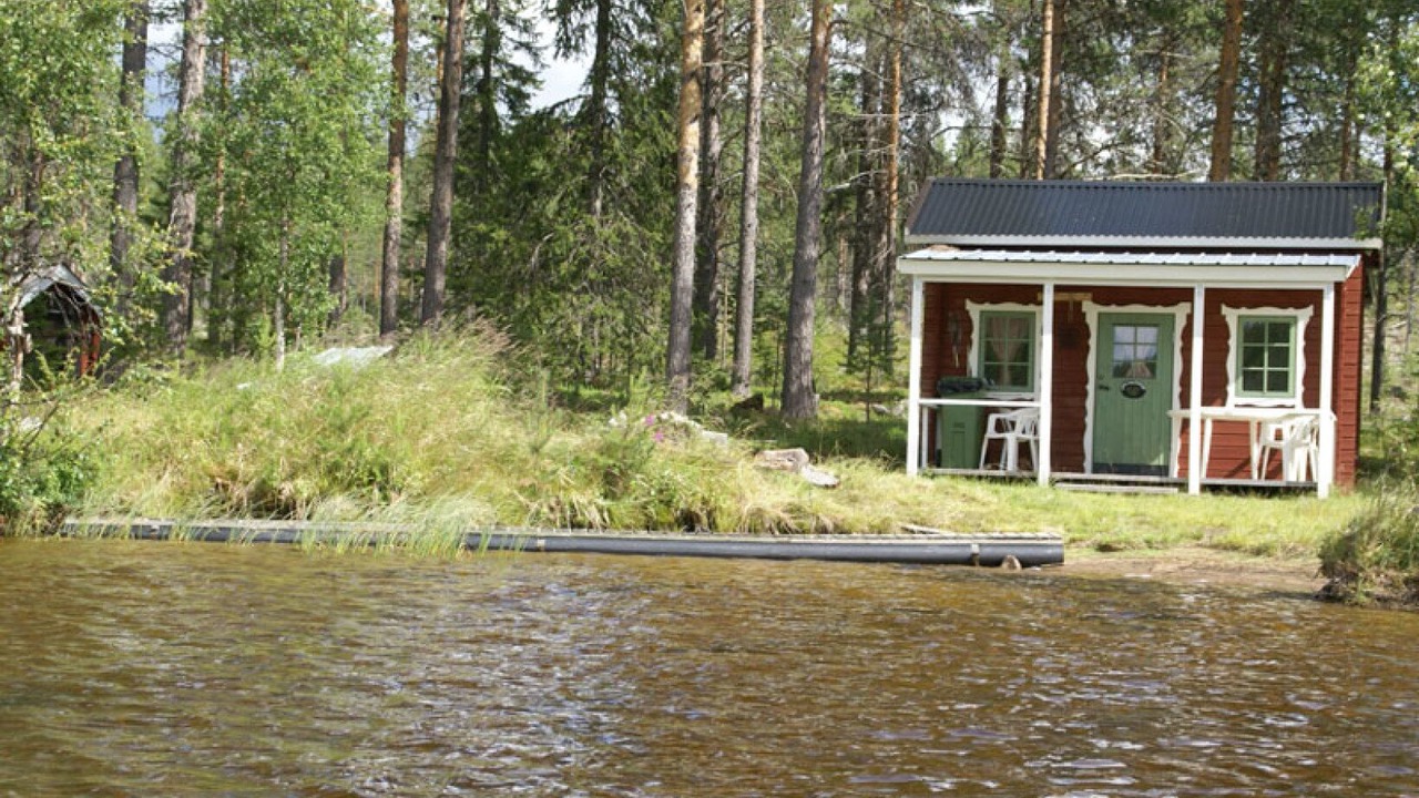 Photo of Outdoor in Arvidsjaur