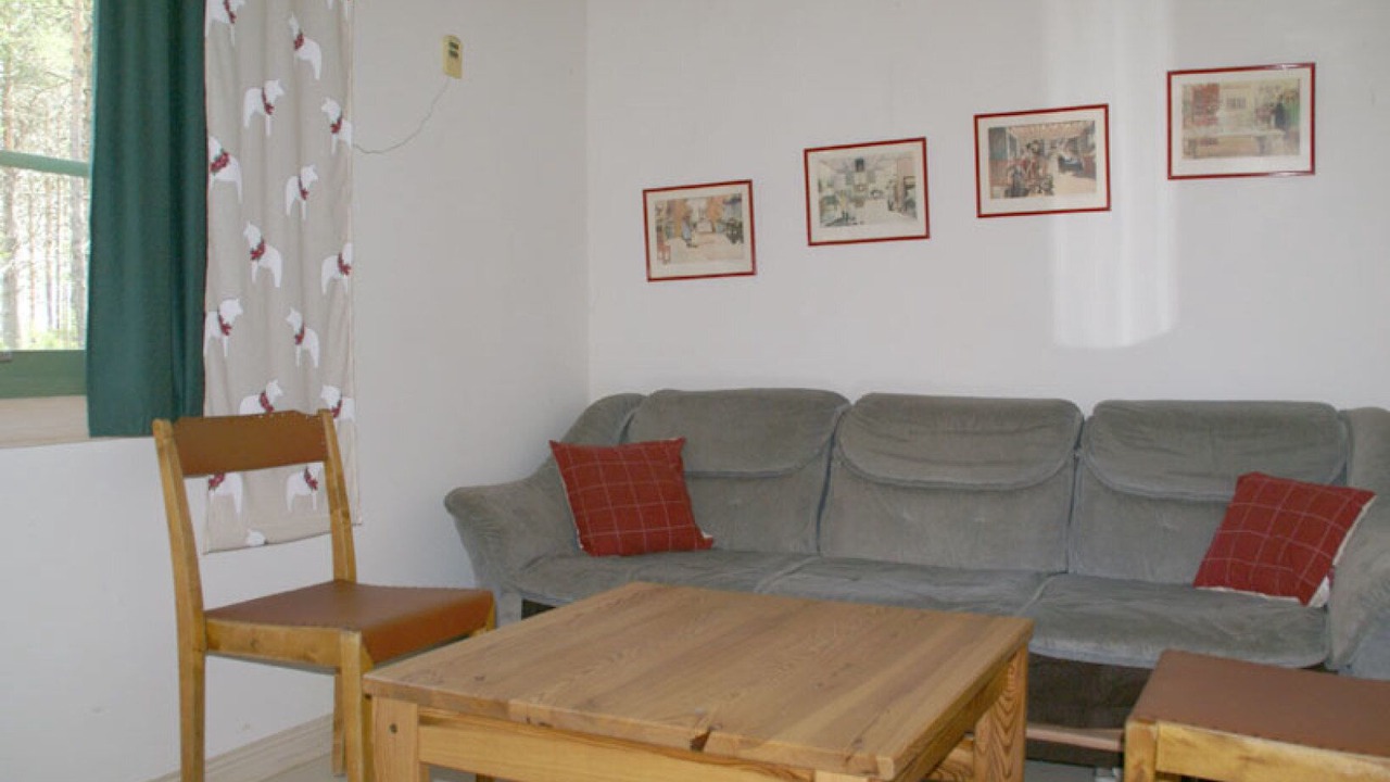 Photo of Livingroom in Arvidsjaur