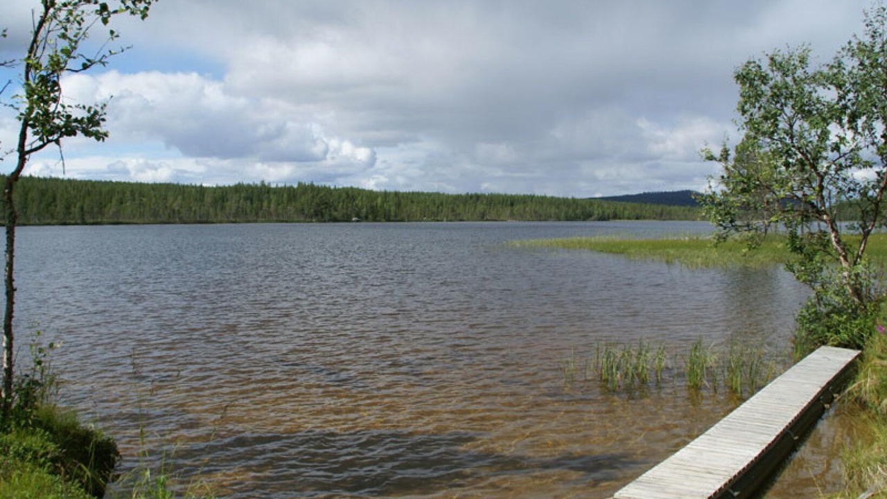 Photo of Outdoor in Arvidsjaur