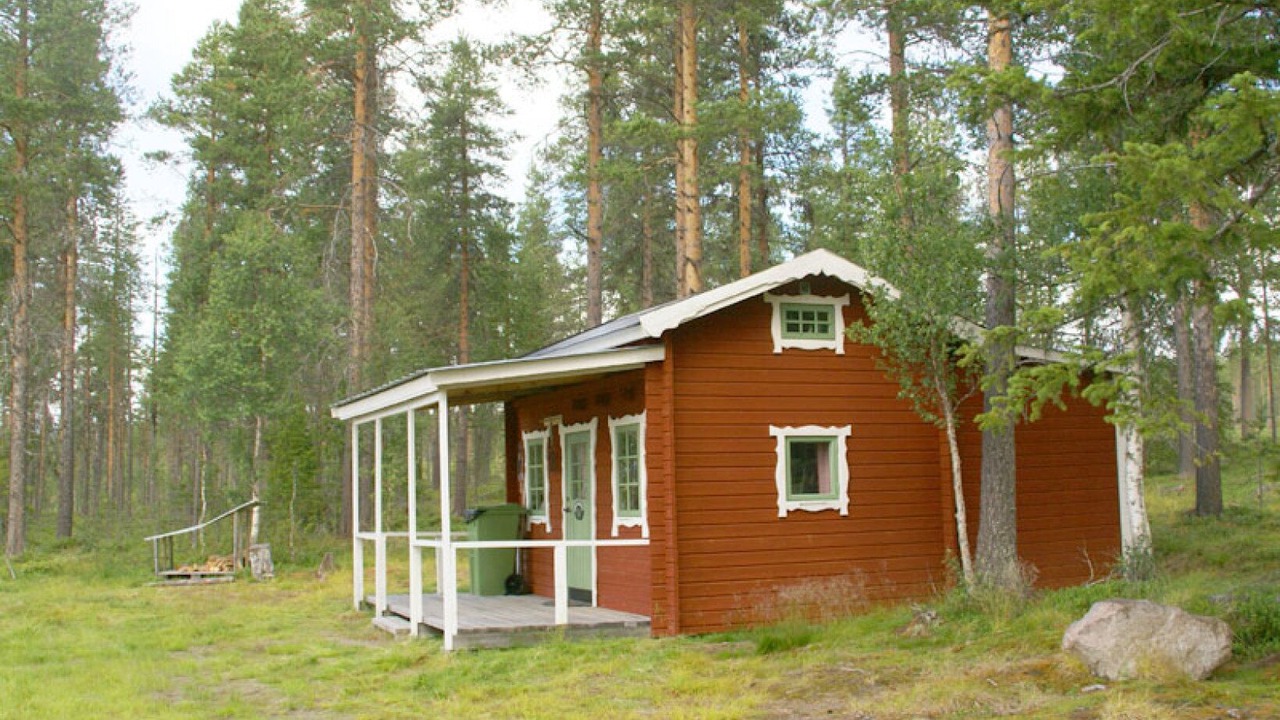 Photo of Others in Arvidsjaur