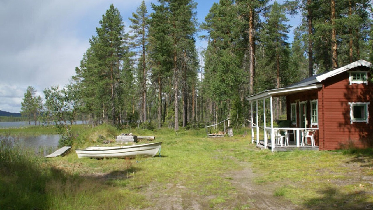 Photo of Others in Arvidsjaur