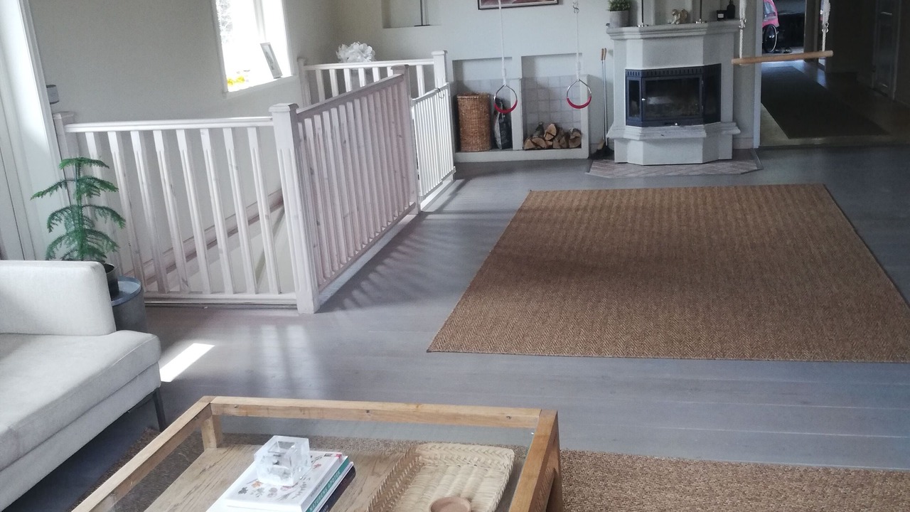 Photo of Livingroom in Saltsjo Boo