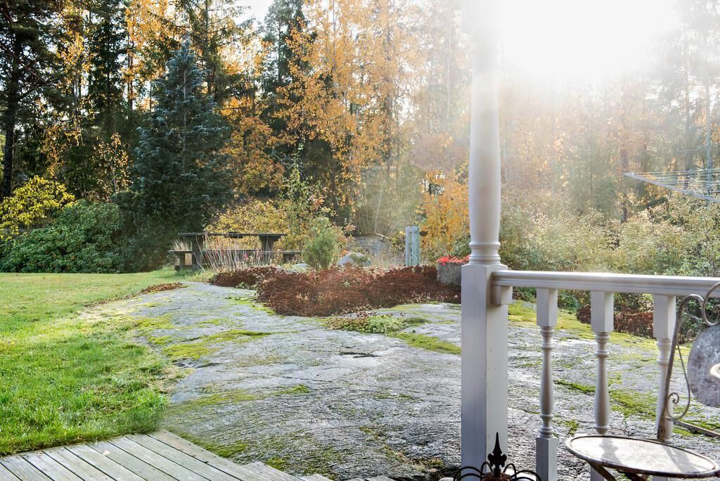 Photo of Outdoor in Saltsjo Boo