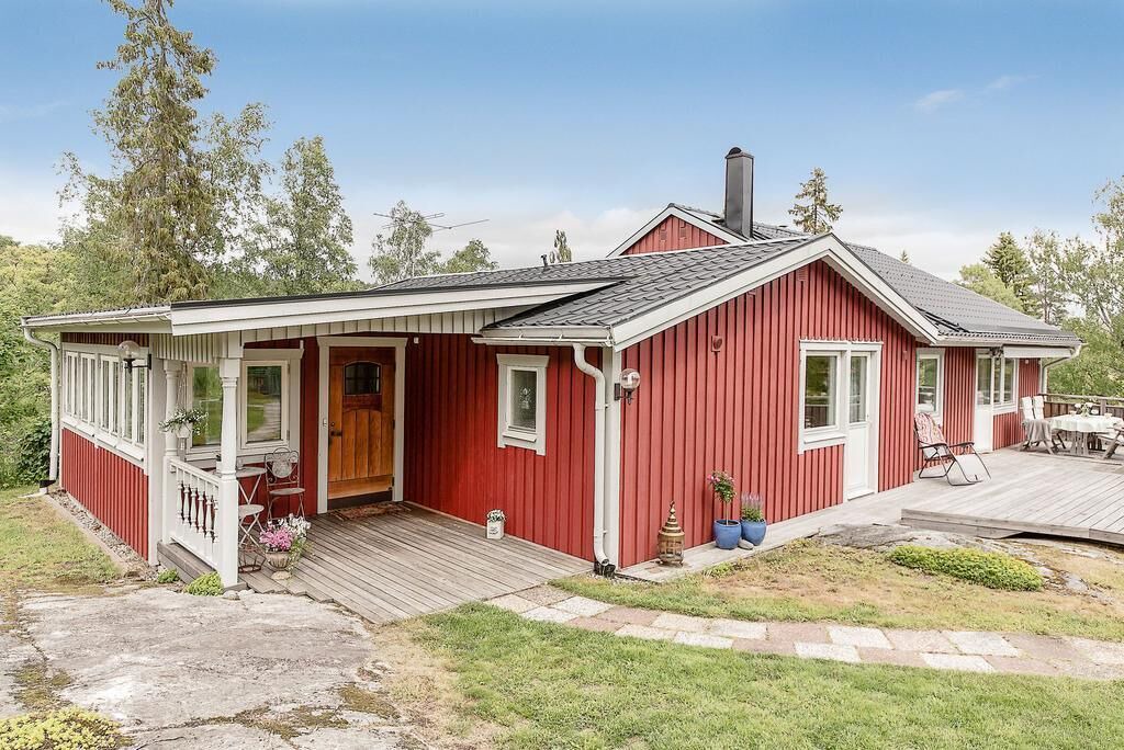 Photo of Outdoor in Saltsjo Boo