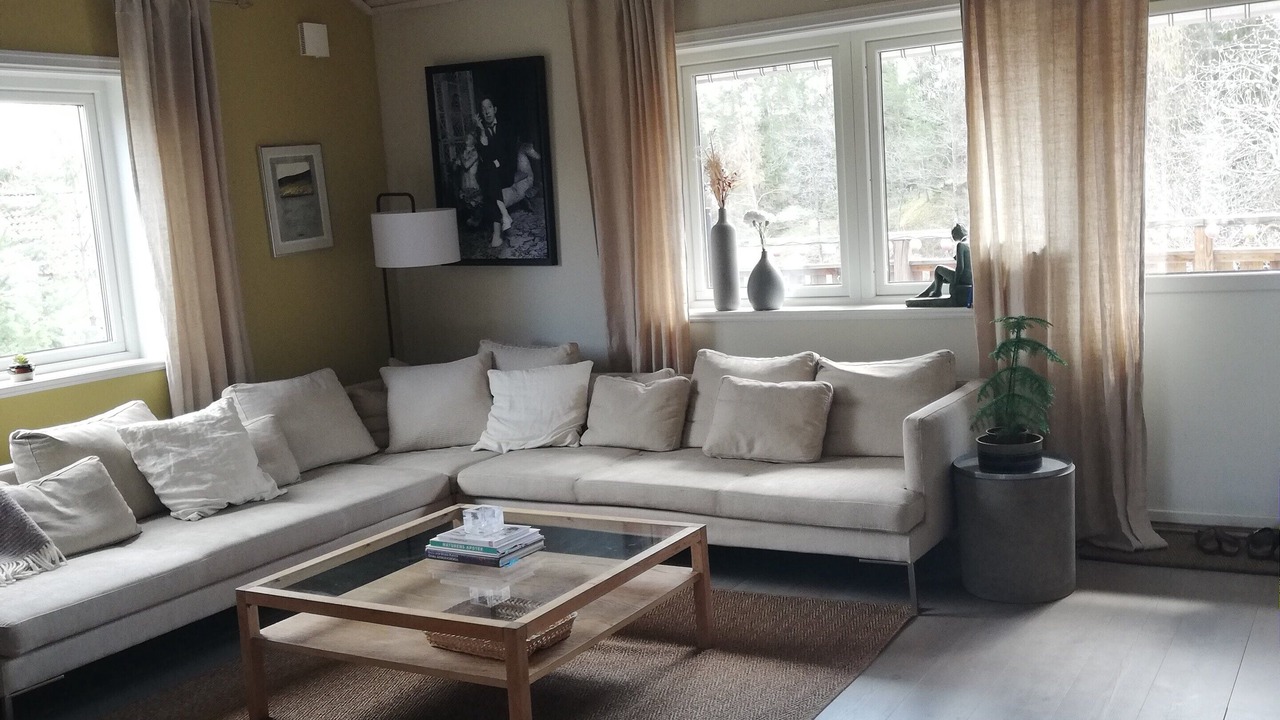 Photo of Livingroom in Saltsjo Boo