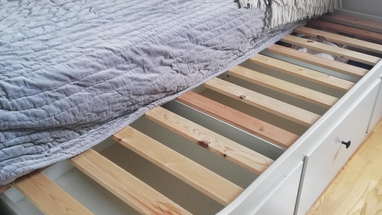 Photo of Bedroom in Saltsjo Boo