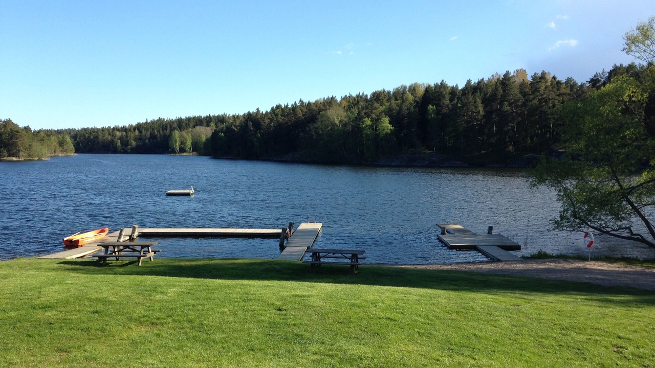 Photo of Outdoor in Saltsjo Boo