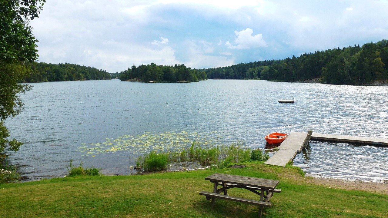 Photo of Outdoor in Saltsjo Boo