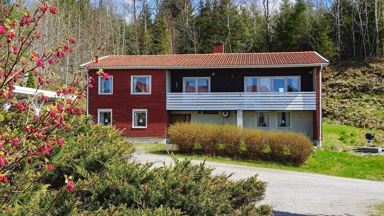 Photo of Outdoor in Hallevadsholm