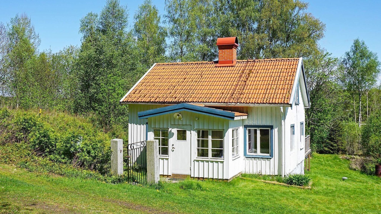 Photo of Outdoor in Fjallbacka