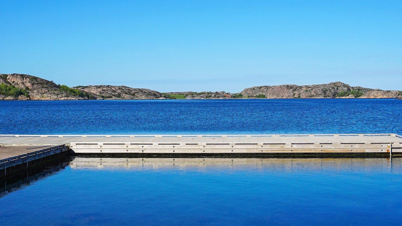 Photo of Outdoor in Fjallbacka