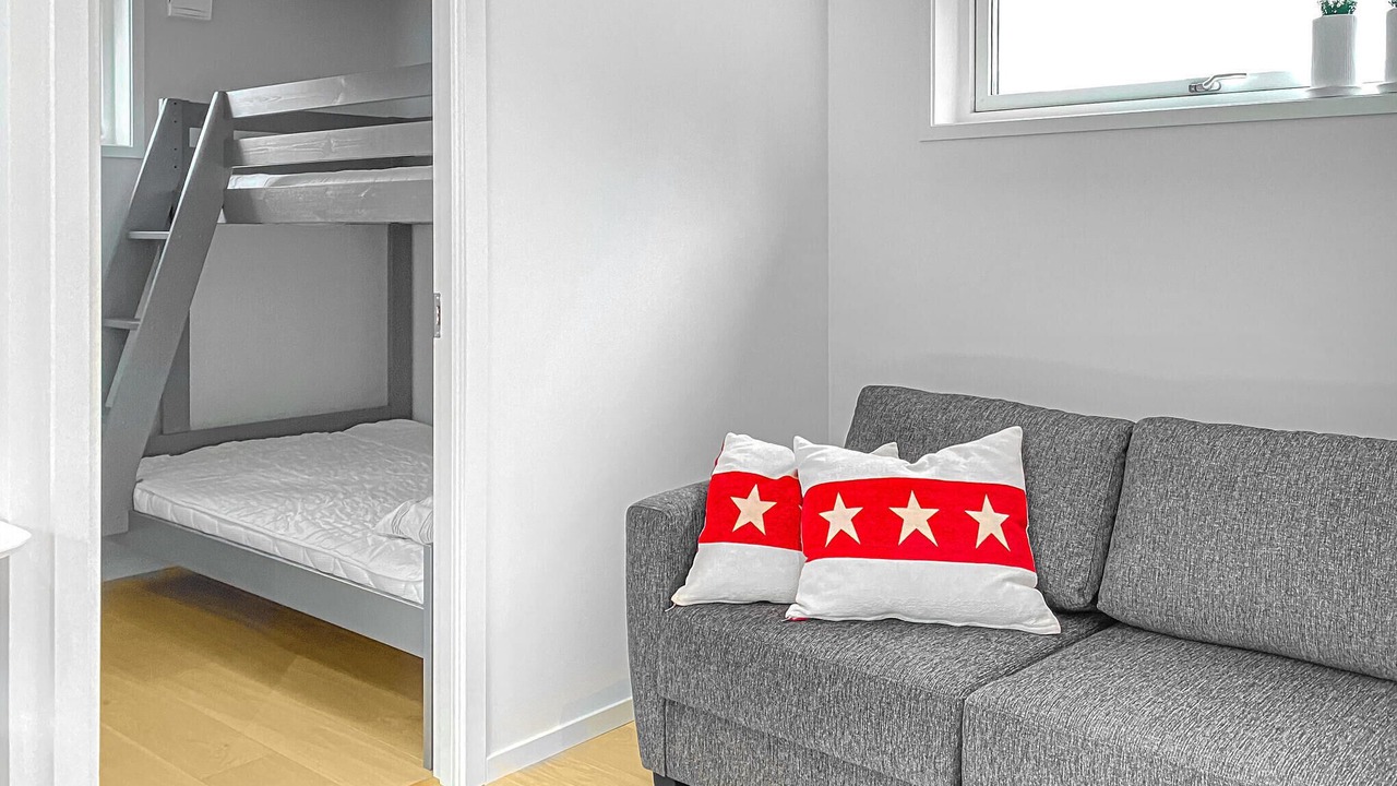 Photo of Bedroom in Vastergarn