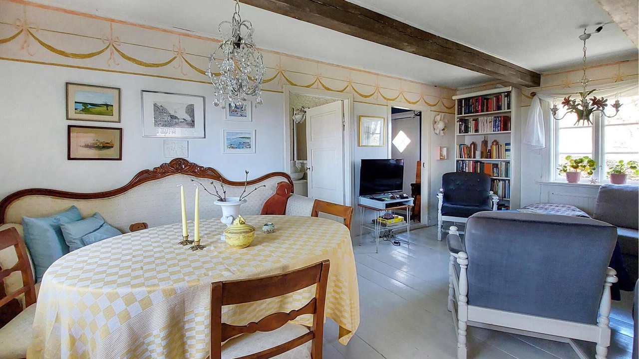 Photo of Bedroom in Bastad Municipality