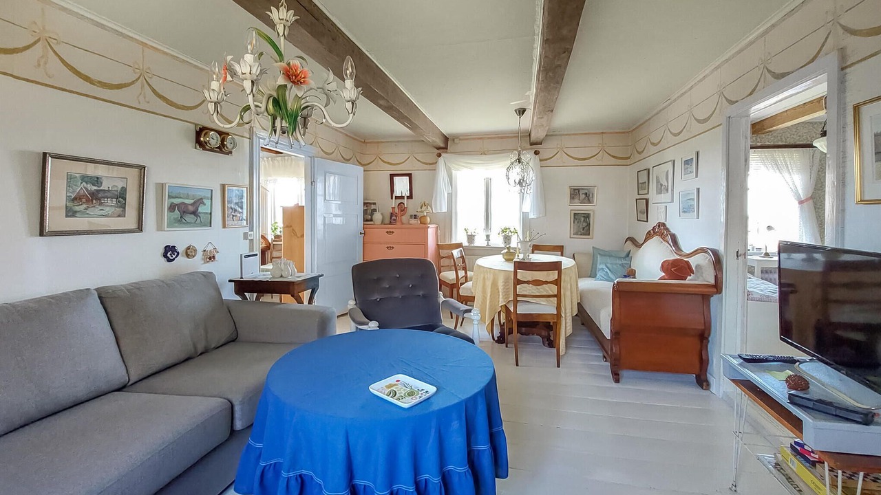 Photo of Bedroom in Bastad Municipality