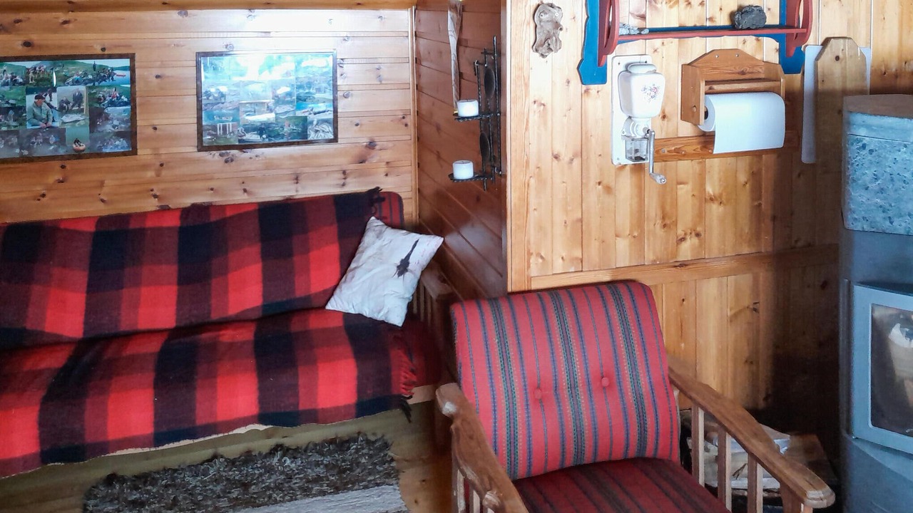 Photo of Bedroom in Etne