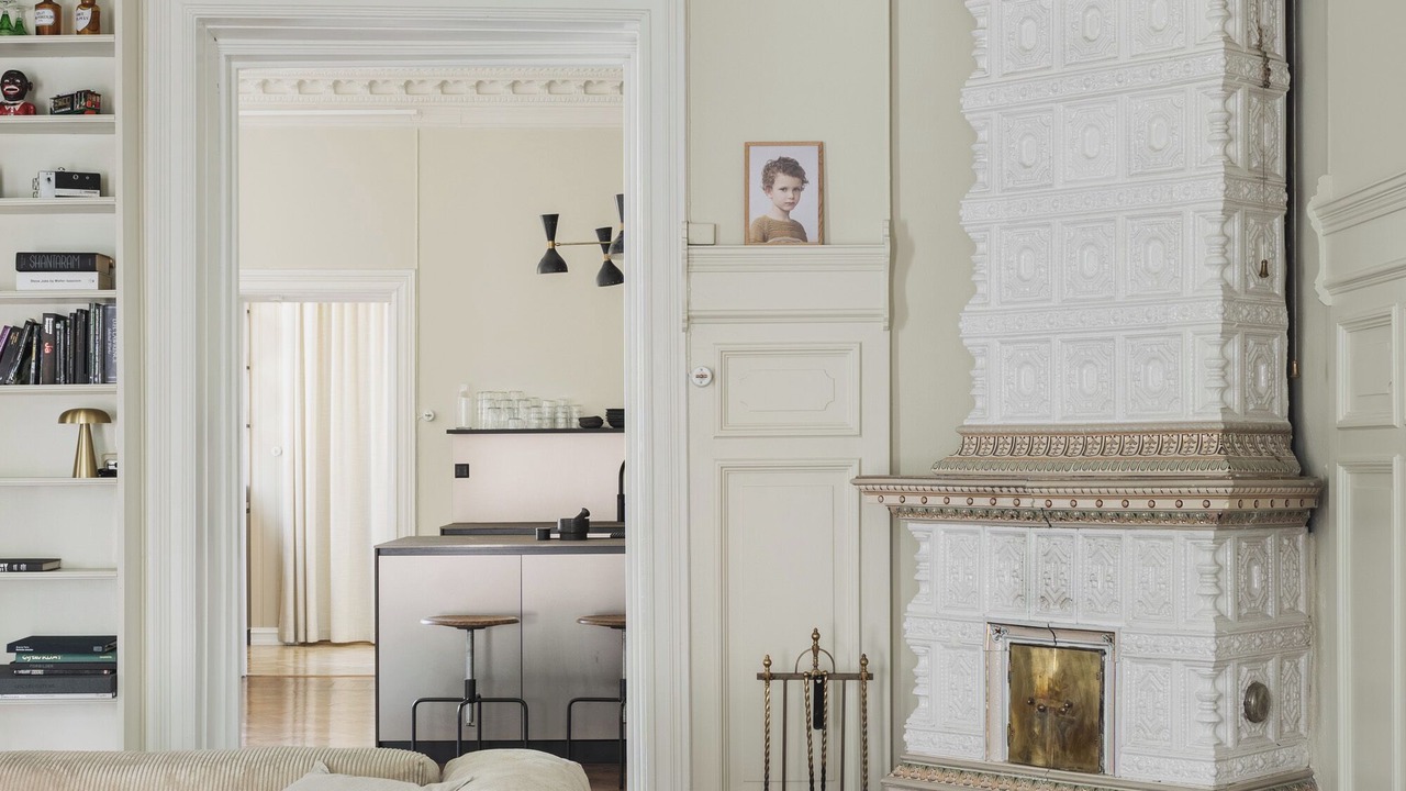 Photo of Livingroom in Majorstua
