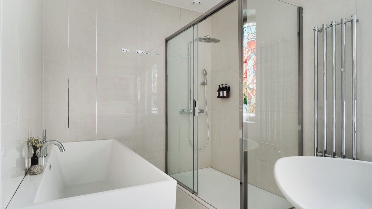 Photo of Bathroom in Majorstua