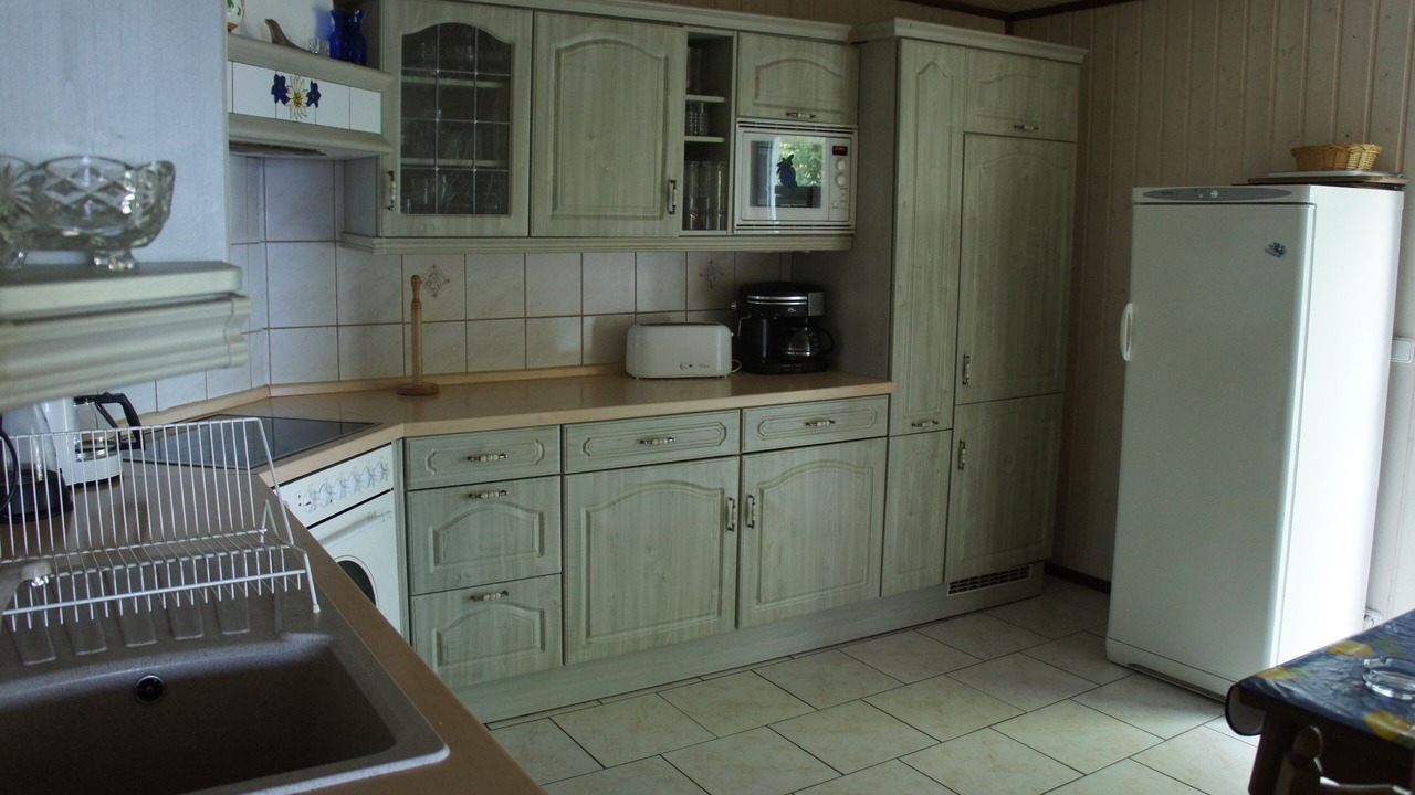 Photo of Kitchen in Kalv