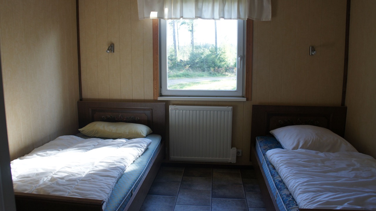 Photo of Bedroom in Kalv