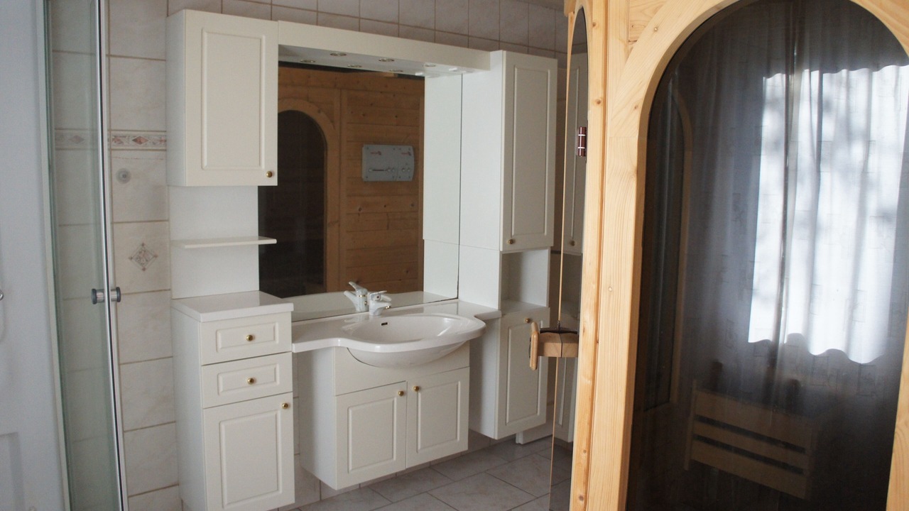 Photo of Bathroom in Kalv