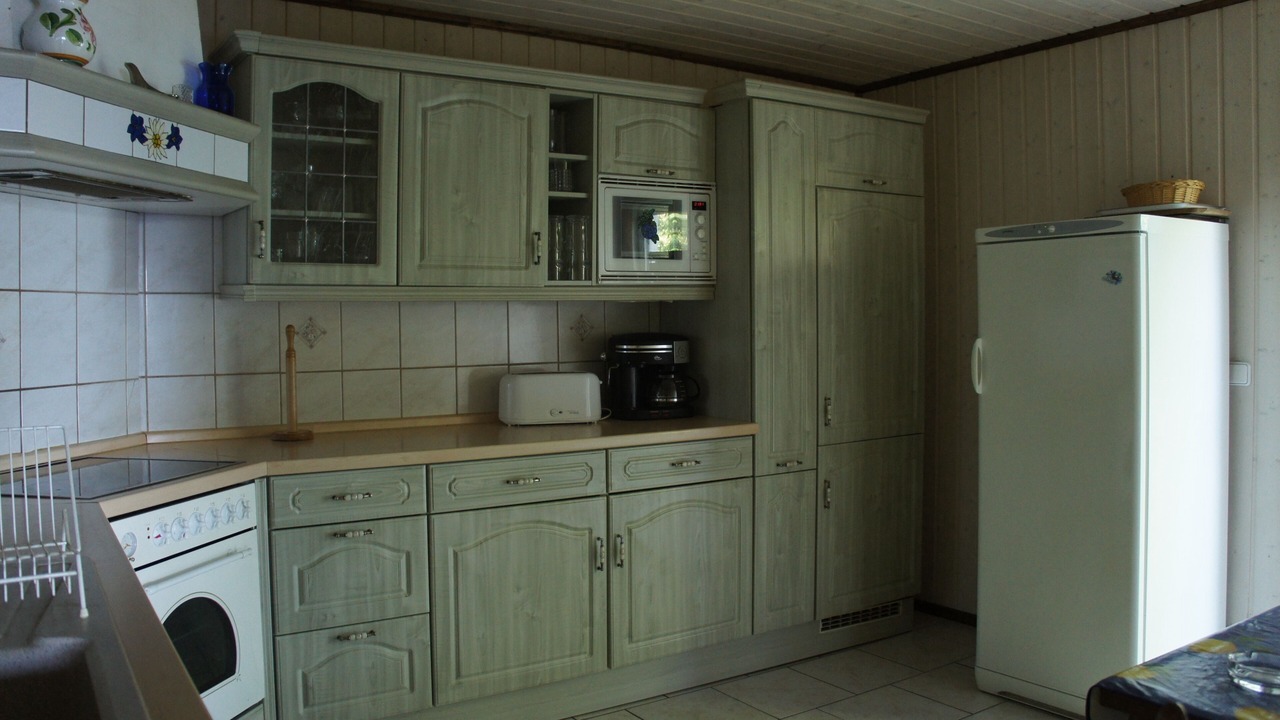 Photo of Kitchen in Kalv