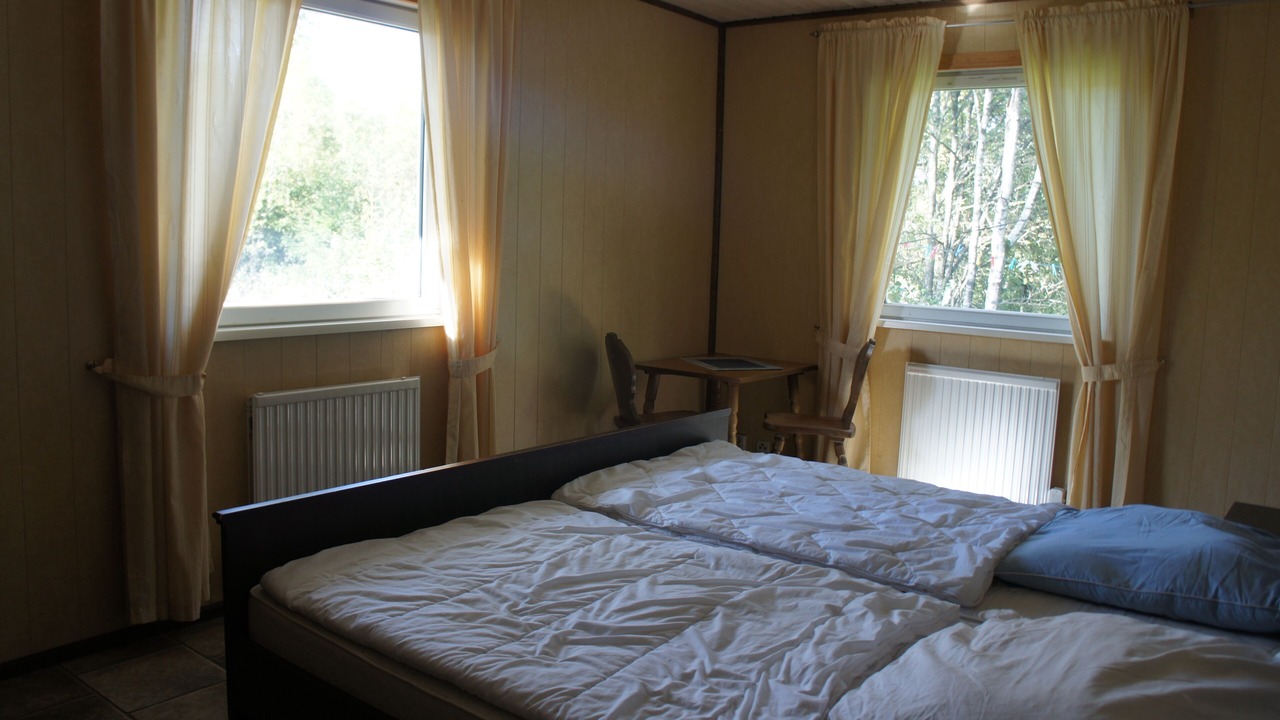 Photo of Bedroom in Kalv