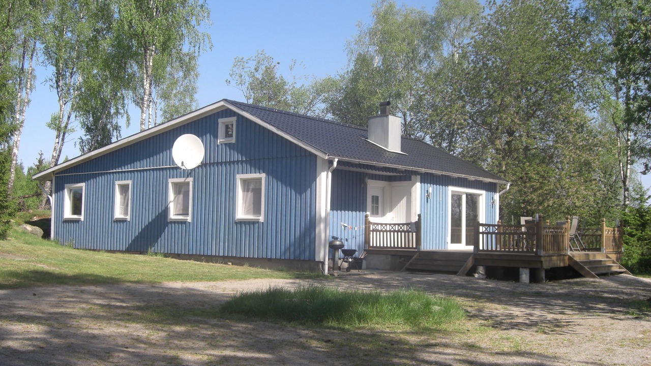 Photo of Outdoor in Kalv