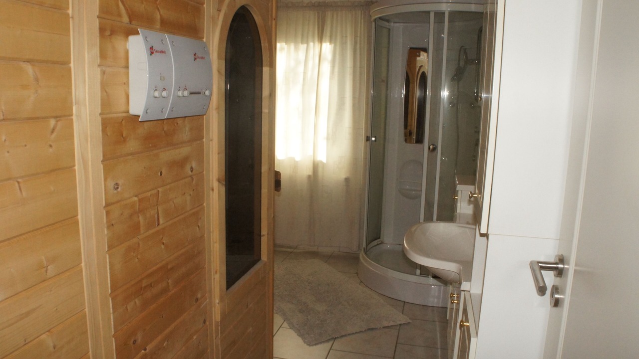 Photo of Bathroom in Kalv