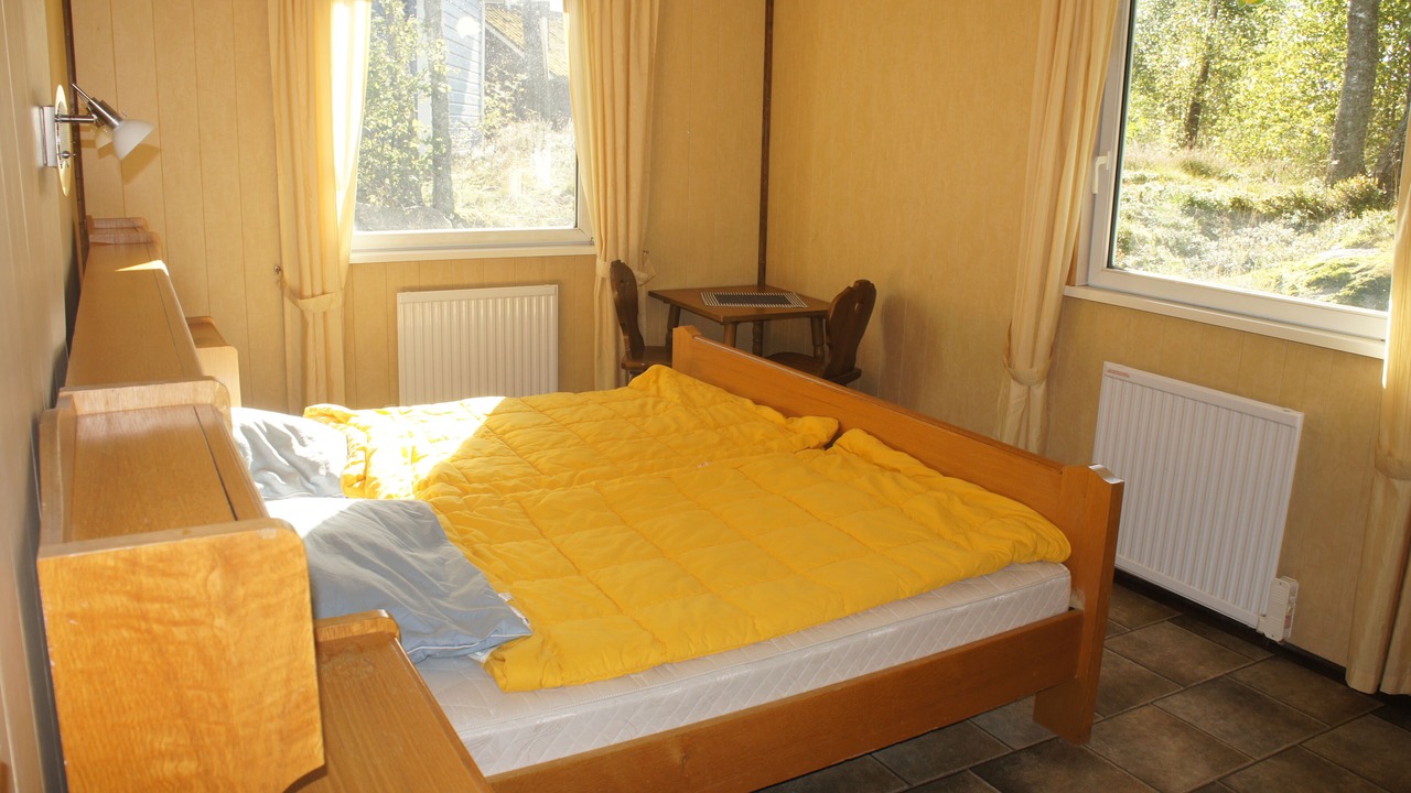Photo of Bedroom in Kalv