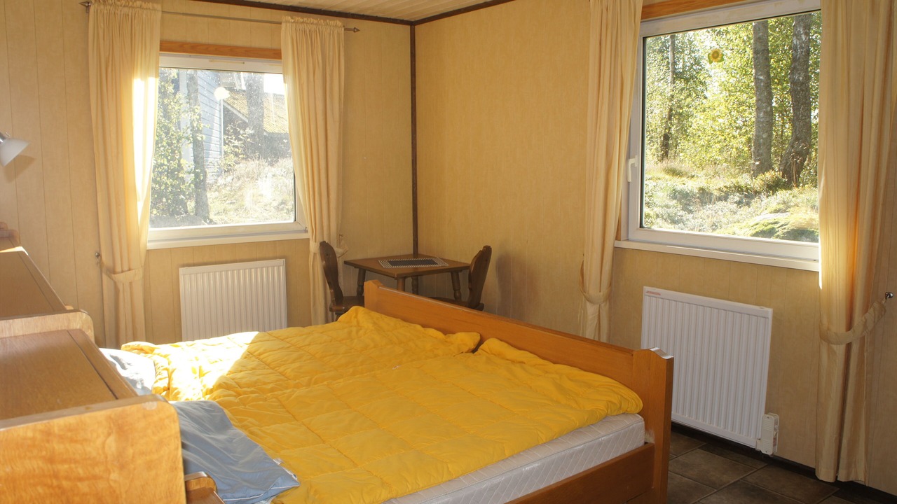 Photo of Bedroom in Kalv