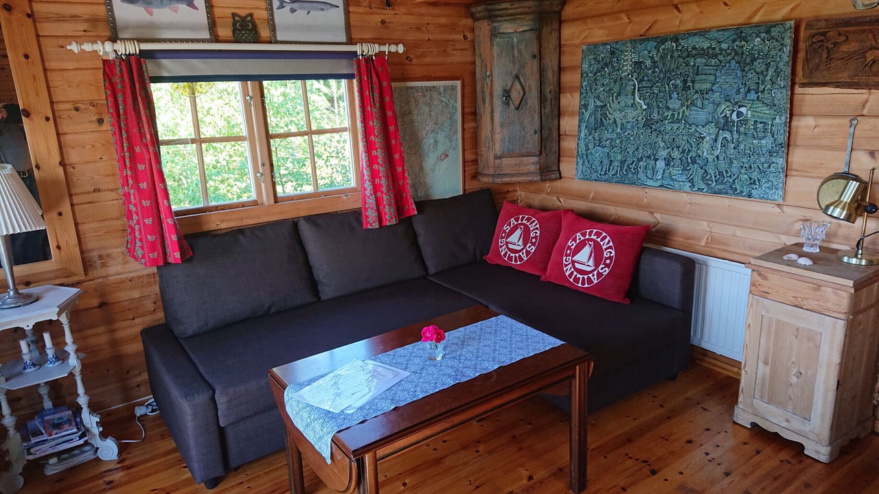 Photo of Livingroom in Musko