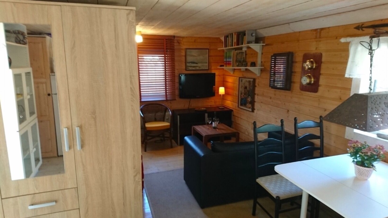 Photo of Livingroom in Musko