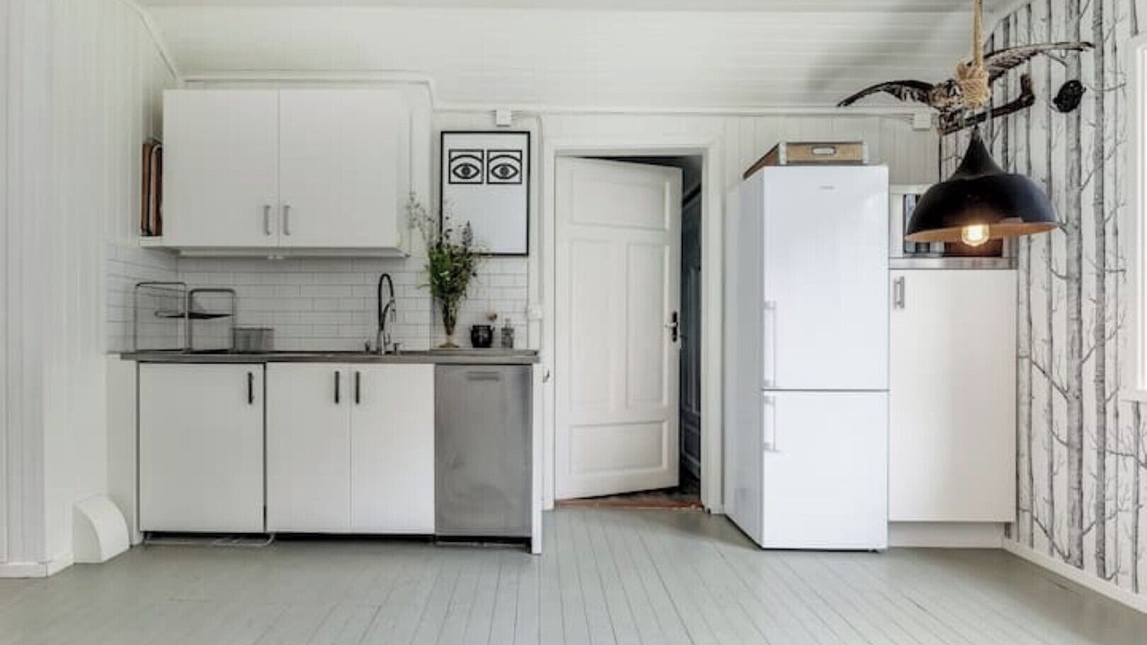 Photo of Kitchen in Sunnansjo