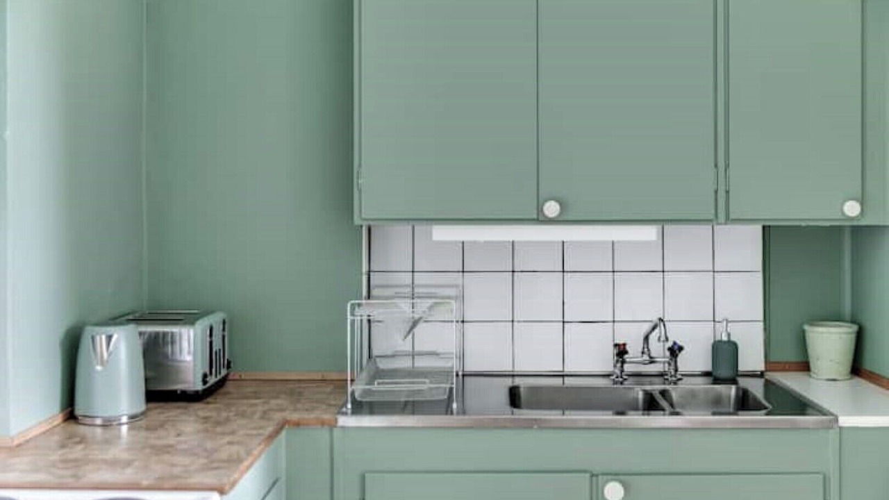 Photo of Kitchen in Sunnansjo