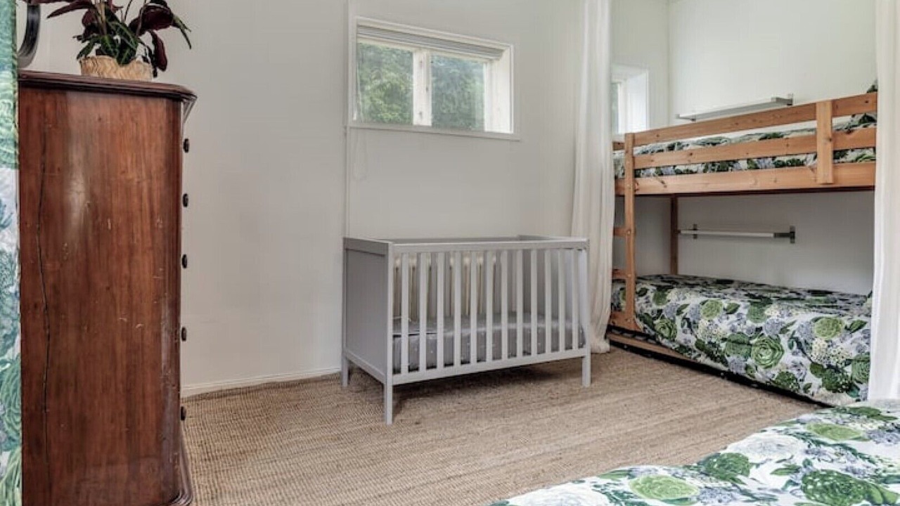 Photo of Bedroom in Sunnansjo