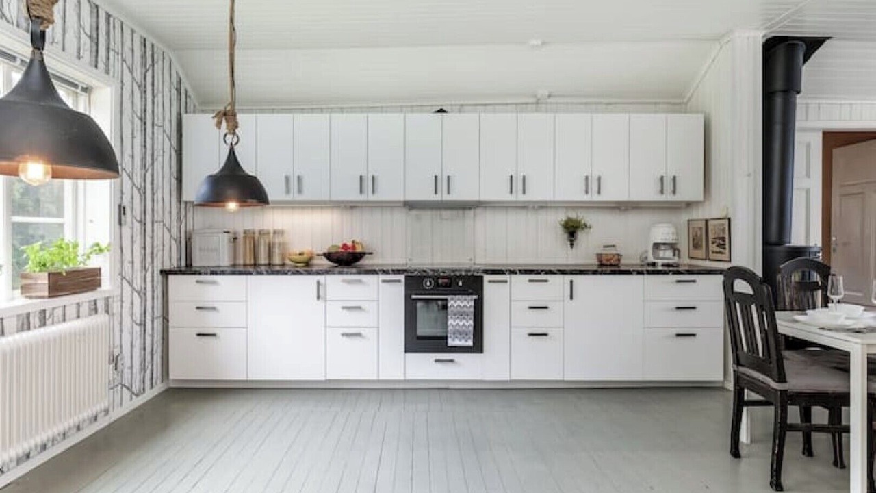 Photo of Kitchen in Sunnansjo