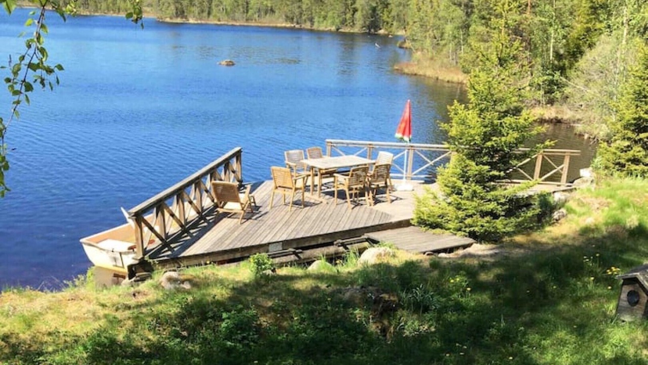Photo of Outdoor in Sunnansjo