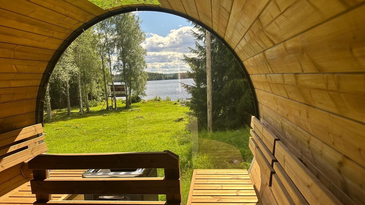 Photo of Outdoor in Sunnansjo
