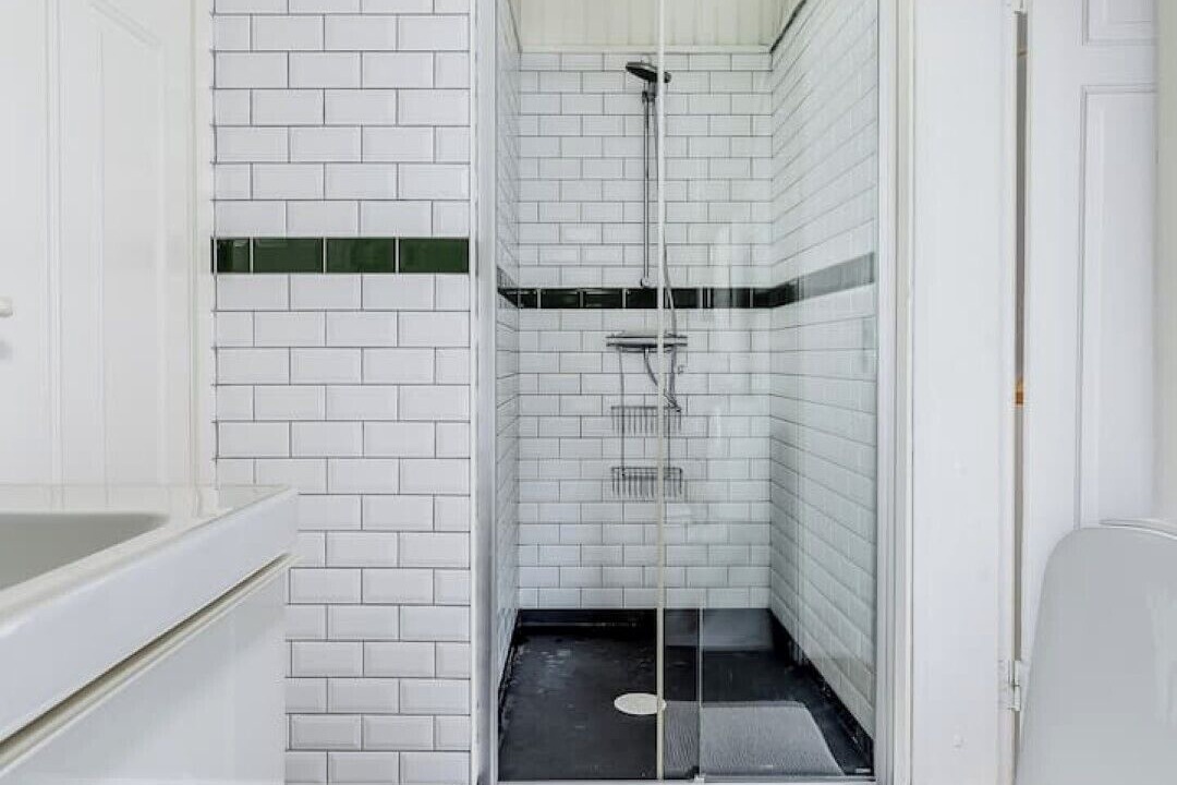 Photo of Bathroom in Sunnansjo