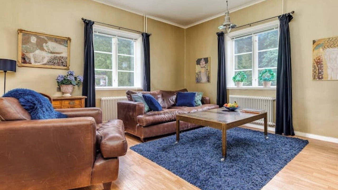 Photo of Livingroom in Sunnansjo